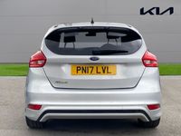 used Ford Focus DIESEL HATCHBACK