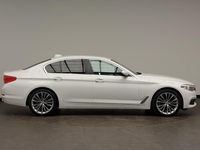 used BMW 520 5 Series d xDrive SE Saloon 2.0 4dr