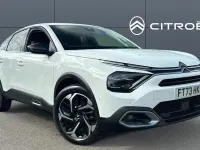 Usado Citroën C4 PureTech 131 HP (96 kW) 2024 SUV
