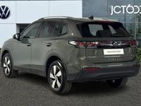 Used VW Tiguan Match 204 HP (150 kW) 2025 Green SUV