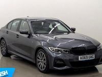 Used BMW 330e M Sport 292 HP (214 kW) 2020 Sedan