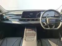 Used Omoda 5 150 kW (204 HP) 2024 Red SUV