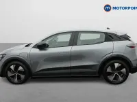 Used Renault Megane E-Tech Equilibre 160 kW (218 HP) 2023 Grey Hatchback
