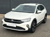 Ny VW Taigo Match 115 HK (84 kW) 2025 Grå SUV