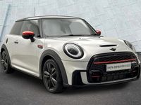 Usado Mini Cooper S Hatch 178 CV (130 kW) 2021 Plateado Utilitario
