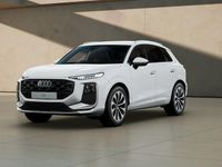 New Audi Q3 S-Line 150 HP (110 kW) 2026 SUV
