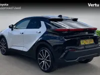 Used Toyota C-HR Sport 223 HP (164 kW) 2026 SUV