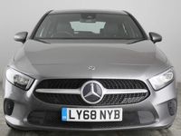 used Mercedes A200 A-Class 1.3Sport (Executive) 7G-DCT Euro 6 (s/s) 5dr
