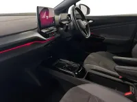 Usado VW ID.5 Pro Performance 150 kW (204 HP) 2022 Branco SUV