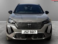 Used Peugeot 2008 GTi 131 HP (96 kW) 2024 SUV