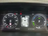Used Land Rover Range Rover Vogue 404 HP (297 kW) 2018 Silver SUV