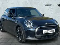 Used Mini Cooper Exclusive 136 HP (100 kW) 2023 Other Hatchback