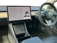 Used Tesla Model 3 Long Range AWD 258 kW (351 HP) 2023 Sedan