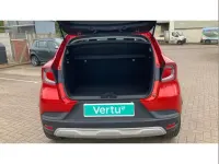 Used Renault Captur Iconic 99 HP (72 kW) 2020 Other SUV