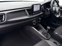 Used Kia Rio GT-Line S 120 HP (88 kW) 2022 Hatchback
