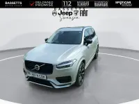 Usado Volvo XC90 Ultra 247 HP (181 kW) 2024 Cinzento SUV