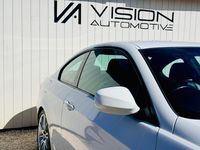 Używany BMW 320 M Sport 2013 Biały Coupe