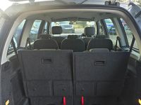 Used Ford Galaxy Zetec 140 HP (102 kW) 2013 Silver MPV