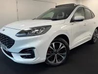 Used Ford Kuga ST-Line X 225 HP (165 kW) 2021 SUV