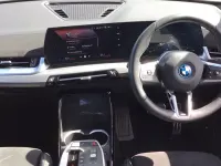 Used BMW iX2 M Sport 230 kW (313 HP) 2025 White SUV
