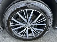 Used VW Golf VII SE 125 HP (91 kW) 2017 Black Hatchback