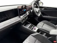 New VW Tiguan 150 HP (110 kW) 2026 SUV