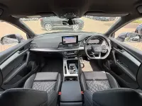Usado Audi SQ5 Sportback 341 CV (250 kW) 2023 SUV