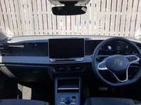 Used VW Tiguan Match 130 HP (95 kW) 2024 White SUV