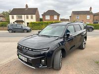 Used Ssangyong (KGM) Torres 152 kW (207 HP) 2024 SUV