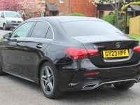 Used Mercedes A200 Executive 150 HP (110 kW) 2025 Sedan
