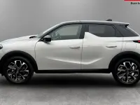 New DS Automobiles DS3 Crossback 136 HP (100 kW) 2025 SUV