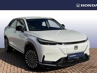 Used Honda e:Ny1 Elegance 150 kW (204 HP) 2024 White SUV