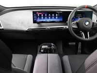 Used BMW iX Comfort Edition 478 kW (650 HP) 2025 Silver SUV