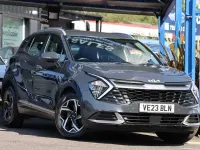 Used Kia Sportage 2023 SUV