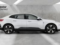 Used Polestar 4 Plus 200 kW (272 HP) 2025 Silver SUV
