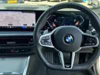 Used BMW 420 M Sport 2026 Grey Coupe