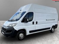 Used Citroën Relay 140 HP (102 kW) 2023 Van