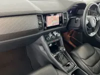 Used Skoda Kodiaq SE L Executive 150 HP (110 kW) 2024 Graphite grey SUV