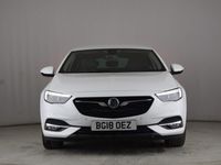 used Vauxhall Insignia 1.5T SRi 5dr