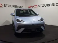 Usado BYD Dolphin Surf 11 kW (15 HP) 2025 Citadino