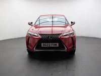 Used Lexus UX 184 HP (135 kW) 2022 Red SUV