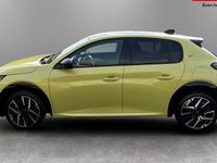Used Peugeot 208 GTi 102 HP (75 kW) 2024 Hatchback