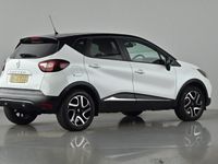 used Renault Captur 0.9 TCE 90 Iconic 5dr