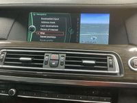 Used BMW 730 Comfort Edition 2011 Grey Sedan