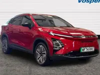 Used Omoda E5 11 kW (15 HP) 2024 SUV