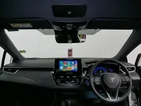 Used Toyota Corolla Design 2023 White Estate