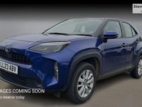 Used Toyota Yaris Hybrid 116 HP (85 kW) 2026 Estate