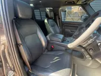 Used Land Rover Defender Carpathian Edition 525 HP (386 kW) 2022 Grey SUV