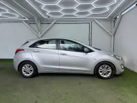 Used Hyundai i30 Active 108 HP (79 kW) 2012 Silver Hatchback