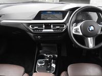 Used BMW 120 M Sport 190 HP (139 kW) 2020 Grey Hatchback